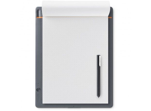Bảng vẽ Wacom Bamboo Slate CDS-810S/G0-CX