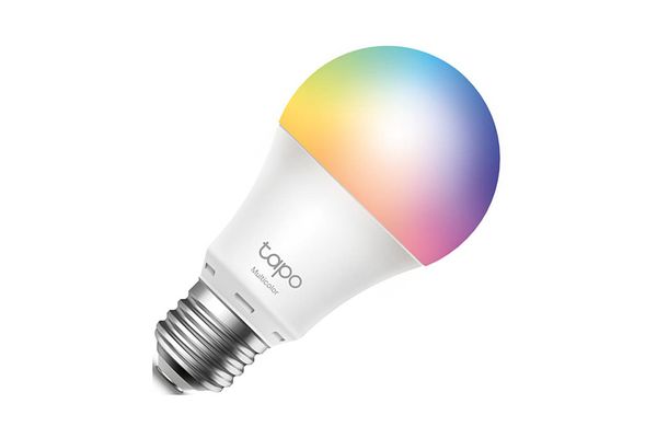 Bóng Đèn Led Thông Minh 8.7W Dimable TP-Link Tapo L530E Đa Sắc