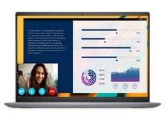 Laptop Dell Vostro 5620 (Core i5 1240P/8GB/256GB/OfficeHS/Win11) (V6I5001W1)