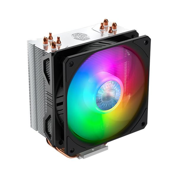 Tản nhiệt Cooler Master HYPER 212 ARGB