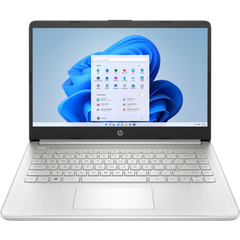 Laptop HP 14s-dq5100TU (7C0Q0PA) (i5 1235U/8GB/256GB/Intel Iris Xe Graphics/14' FHD/Win 11)