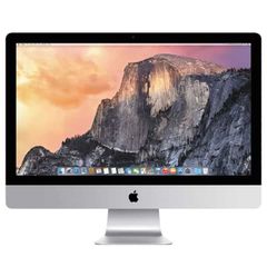 iMac 5K Retina Display 27inch Late 2015 - MK482 (Core i5 3.3GHz/8GB/2TB)