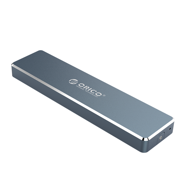 Box SSD Orico M.2 SATA Type C PVM2F-C3-GY-BP