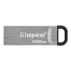 USB Kingston DTKN 128Gb USB3.2 (vỏ kim loại)