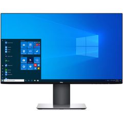 Màn hình chuyên đồ hoạ Dell Ultrasharp U2421HE (23.8inch/FHD/IPS/60Hz/8ms/250nits/HDMI+DP+USB)