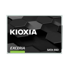 Ổ cứng SSD Kioxia (TOSHIBA) Exceria 3D NAND 2.5-Inch SATA III BiCS FLASH 240GB LTC10Z240GG8