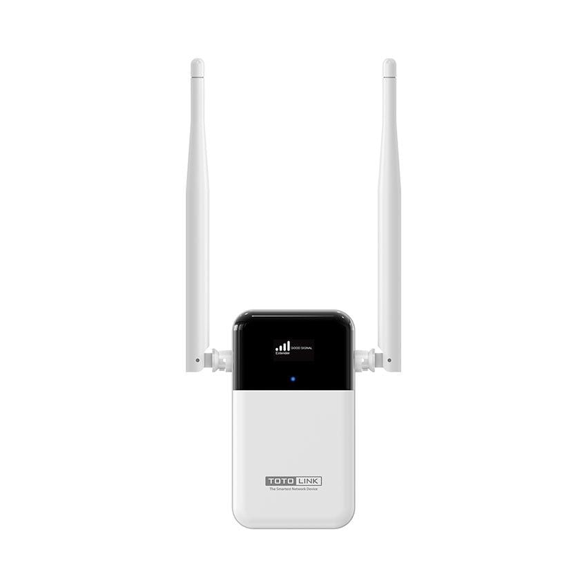 Bộ Mở Rộng Sóng wifi Totolink 'EX1200L chuẩn AC1200