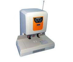 Máy khoan chứng từ OUDIS CD-910 Độ dày ( Max 55mm)