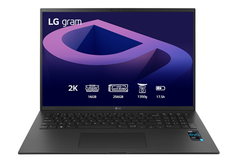 Laptop LG Gram 2022 17ZD90Q-G.AX52A5 (i5 1240P/16GB/256GB/Intel Iris Xe Graphics/17' WQXGA 99% DCI-P3/DOS)