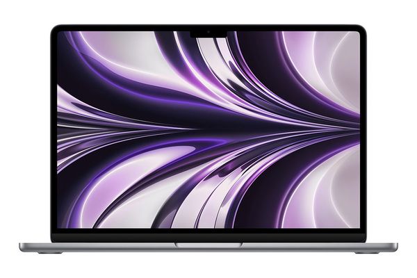 Macbook Air M2 256GB 2022 MLXW3SA/A (Apple M2/8GB RAM/256GB/13.6" 2K/MacOS/Space Grey)