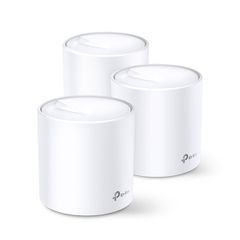 Bộ phát wifi 6 TP-Link Deco X20 3-Pack AX1800Mbps