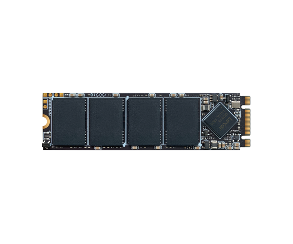 Ổ cứng SSD lexar NM100-256GB 256GB M.2 2280 SATA III