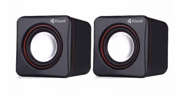 Loa Vi Tính Kisonli V400