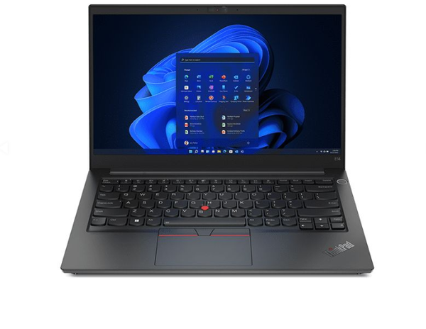 Laptop Lenovo ThinkPad T14s Gen 2 (20XF009YVN) Đen (AMD Ryzen 5 PRO 5650U/16GB/512GB SSD/ AMD Radeon Graphics/ 14 Inch FHD/ 4Cell/ Win 11Pro)