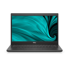 Laptop Dell Latitude 3420 42LT342004 (Core i7 1165G7/ 8GB/ 256GB SSD/ Intel Iris Xe Graphics/ 14.0inch Full HD/ DOS/ Black)