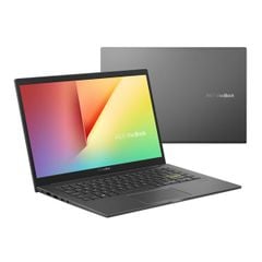 Laptop Asus Vivobook A415EA-EB360T (i5 1135G7/8GB/512GB SSD/14FHD/VGA ON/Win10/Black)
