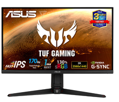 Màn hình ASUS TUF GAMING VG27AQGL1A Zaku II Edition 27