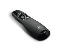 Bút trình chiếu không dây Logitech R400