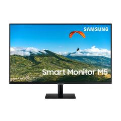 Màn hình thông minh Samsung LS32AM500NEXXV (31.5 inch /Full HD/60Hz)