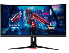 Màn hình cong Asus ROG Strix XG349C 34