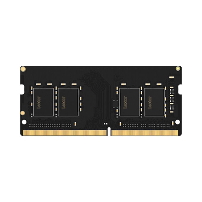 Ram Laptop Lexar (LD4AS008G-R3200GSST) 8GB (1x8GB) DDR4 3200Mhz