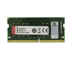 RAM laptop Kingston (1 x 16GB) DDR4 3200MHz (KVR32S22S8/16)