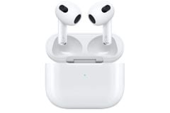 AirPods 3 White MME73ZP/A