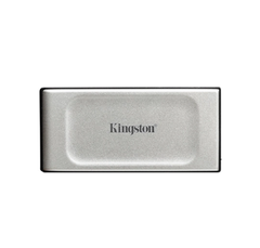 Ổ Cứng Di Động Kingston 2000GB USB 3.2 Gen 2x2 (2,000MB/s read, 2,000MB/s write) (SXS2000/2000G)