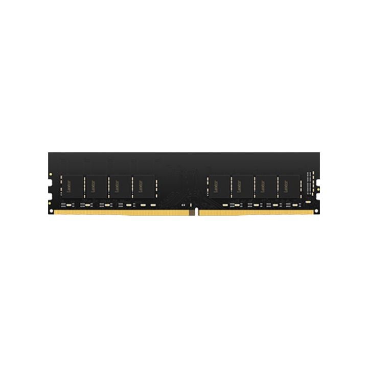 Ram Lexar DDR4 16GB (16GB x1) 3200Mhz LD4AU016G-B3200GSST