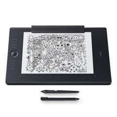 Bảng vẽ Wacom Intuos Pro Paper Large PTH-860/K1-CX