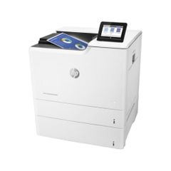 Máy in HP Color LaserJet Enterprise M653dh (J8A06A)