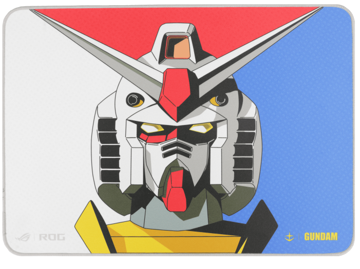 Lót chuột Asus ROG Sheath GUNDAM EDITION