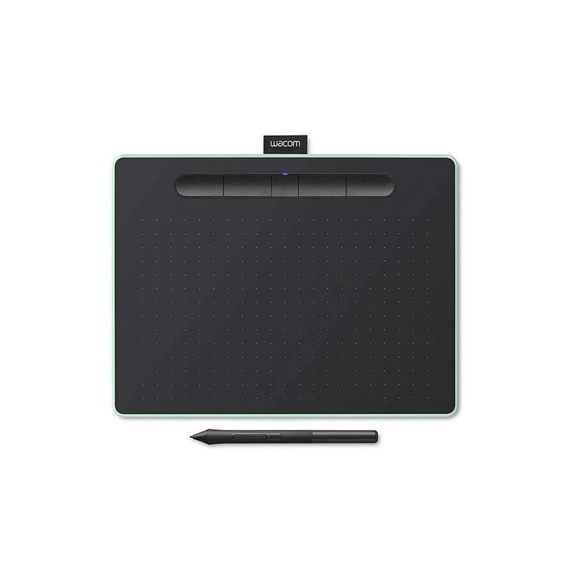 Bảng vẽ Wacom Intuos Medium Bluetooth CTL-6100WL
