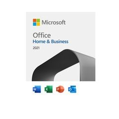 Phần mềm Microsoft Office Home and Business 2021 (T5D-03483) - Key điện tử