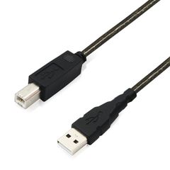 CÁP MÁY IN UNITEK - Cáp Usb Máy In Unitek 5m YC 421