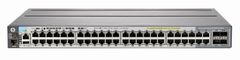 HP 2920-48G-POE+Switch J9729A