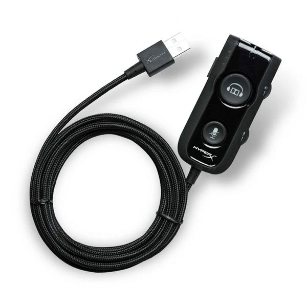 Bộ chuyển đổi âm thanh Dolby Virtual 7.1 (HXS-HSDG3)
