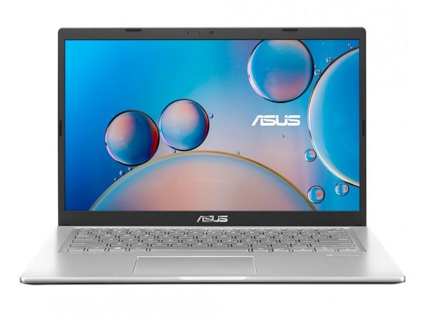 Laptop Asus D415DA-EK482T (R3 3250U/4GB RAM/512GB SSD/14 FHD/Win 10/Bạc)