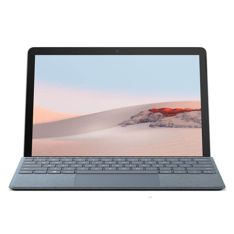 Microsoft Surface Go 2 (Intel Core M3/8GB RAM/128GB SSD/10.5