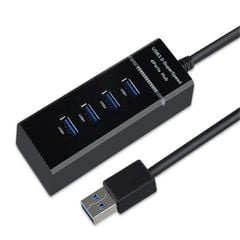 Hub USB 4port