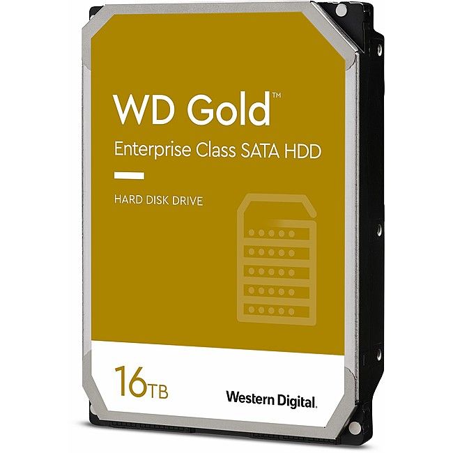 Ổ Cứng HDD 3.5