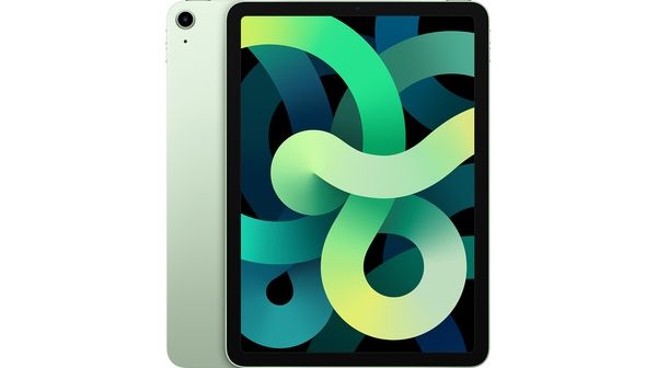 iPad Air 10.9 inch Wifi 64GB Xanh lá 2020 MYFR2ZA/A