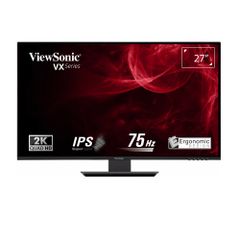 Màn hình máy tính ViewSonic VX2780-2K-SHDJ 27 inch 2K IPS