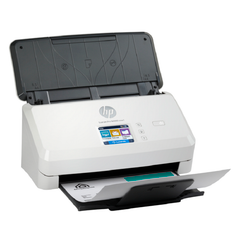 Máy quét HP ScanJet Pro N4000 snw1 (6FW08A)