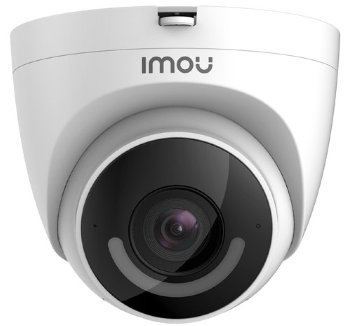 Camera NGOÀI TRỜI 2MP IPC-T26EP