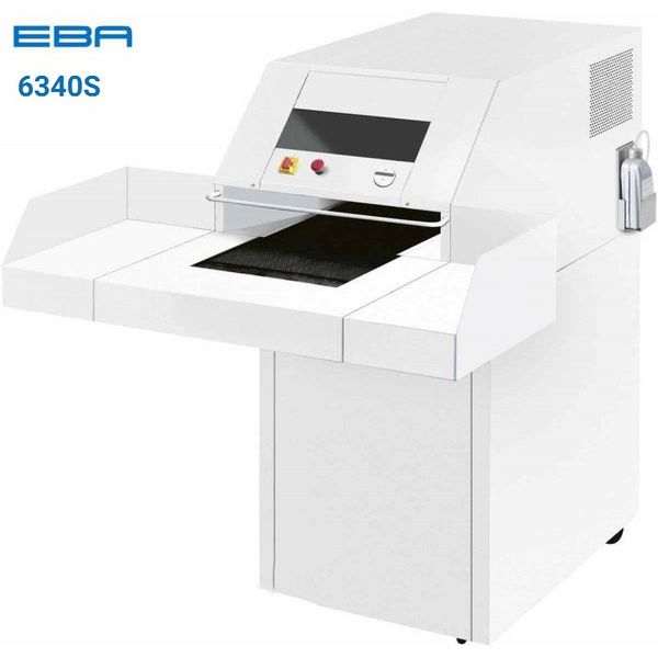 MÁY HỦY TÀI LIỆU EBA 6340S