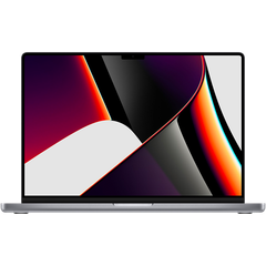 MacBook Pro 2021 14 inch (Apple M1 PRO/16GB /1TB SSD)