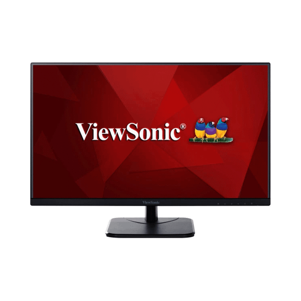 Màn hình Viewsonic VA2256-H (21.5 inch/FHD/IPS/75Hz/5ms/250nits/HDMI + VGA)