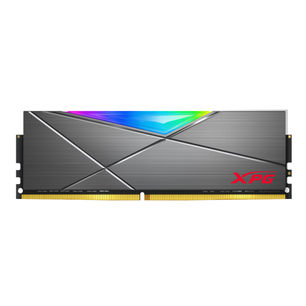 Ram ADATA XPG SPECTRIX D50 16GB RGB DDR4 3200Mhz AX4U3200716G16A-ST50