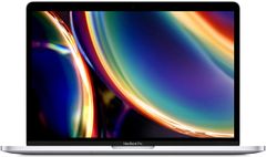 MacBook Pro (13-inch/8GB RAM/256GB SSD Storage/Magic Keyboard) - Silver MXK62LL/A